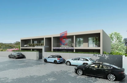Apartamento T2 para Venda em Tamel (Santa Leocádia) e Vilar do Monte