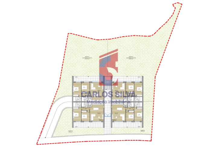 Apartamento T2 para Venda em Tamel (Santa Leocádia) e Vilar do Monte Foto 10