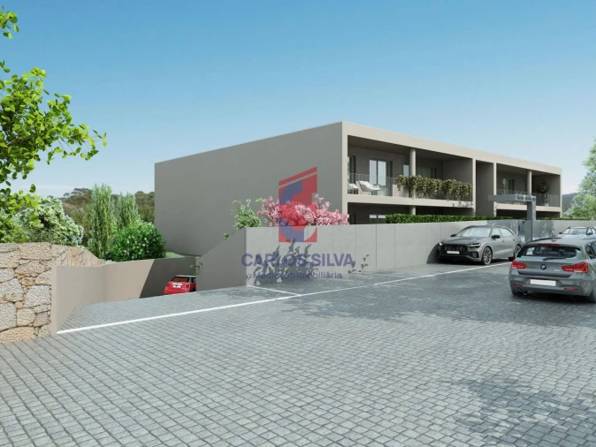 Apartamento T2 para Venda em Tamel (Santa Leocádia) e Vilar do Monte Foto 2