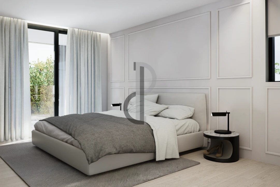 Apartamento T1 para Venda em Pedrouços Foto 6