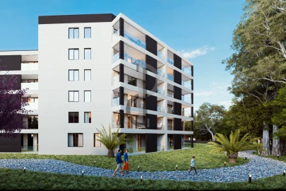 Apartamento T2 para Venda em Pedrouços