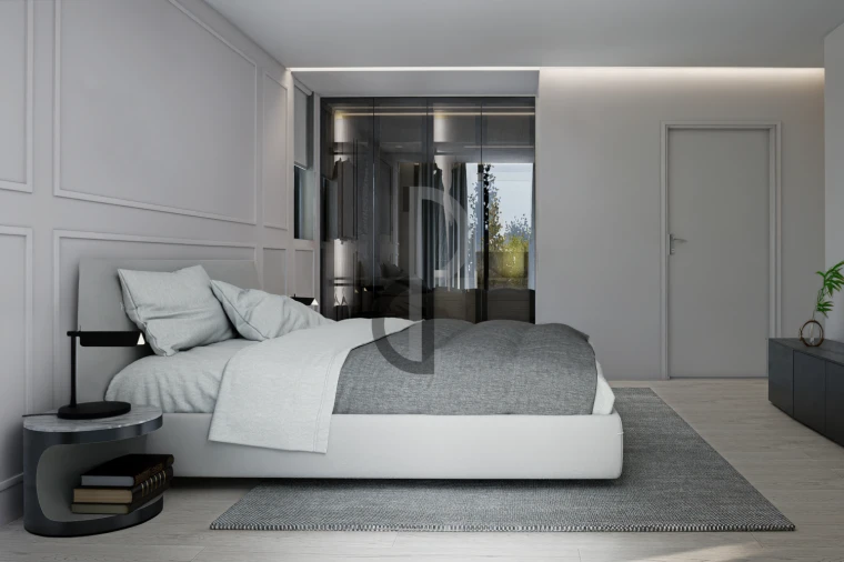 Apartamento T2 para Venda em Pedrouços Foto 9