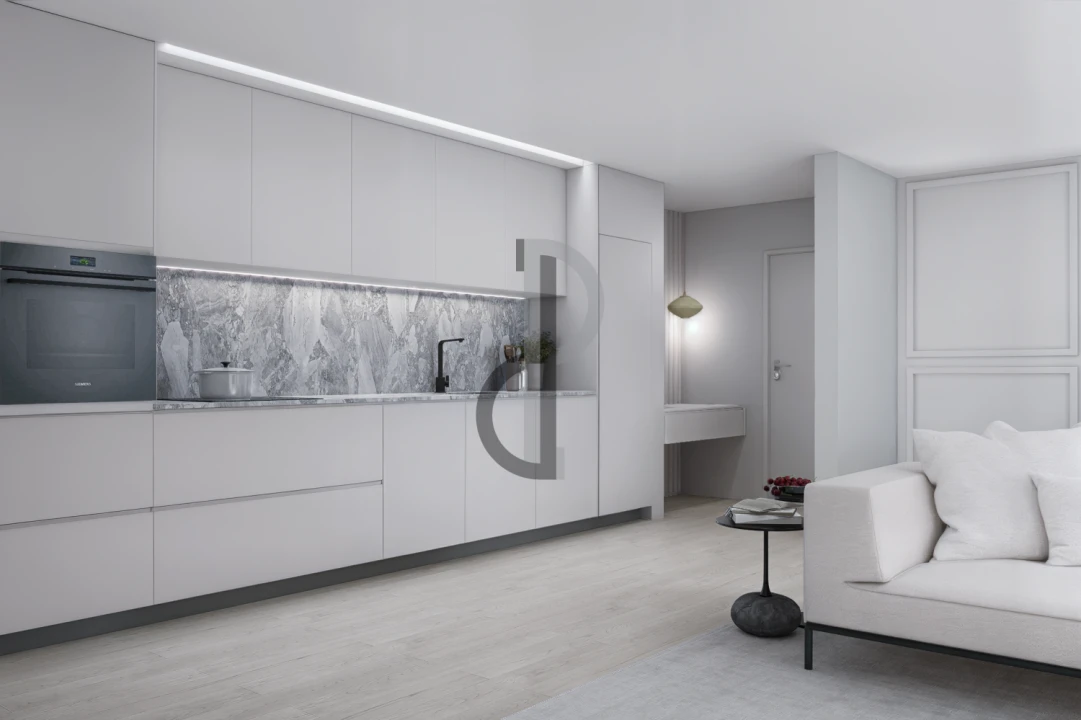 Apartamento T2 para Venda em Pedrouços Foto 5