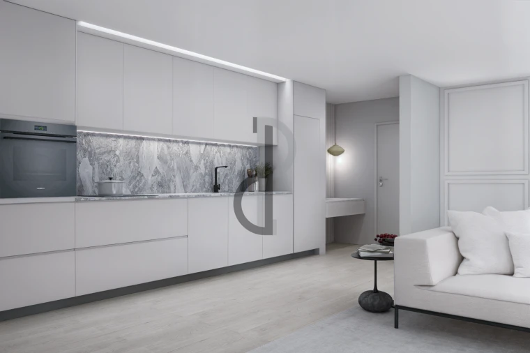 Apartamento T3 para Venda em Pedrouços Foto 6