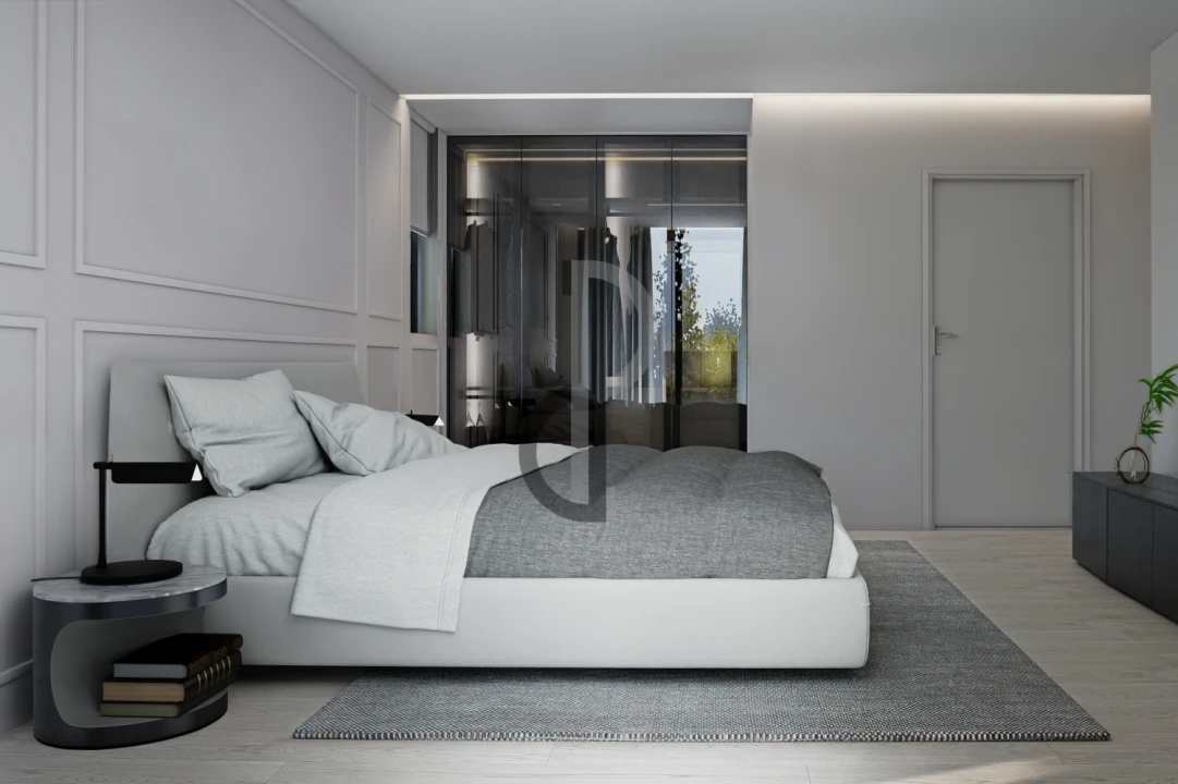 Apartamento T3 para Venda em Pedrouços Foto 10