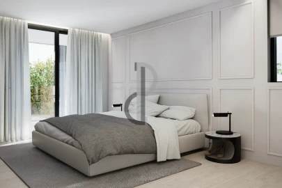 Apartamento T4 para Venda em Pedrouços