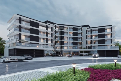 Apartamento T0 para Venda em Pedrouços