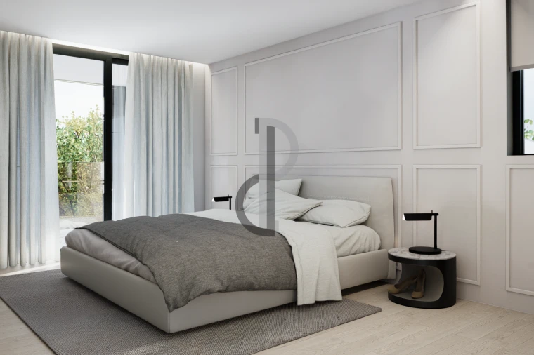 Apartamento T0 para Venda em Pedrouços Foto 7