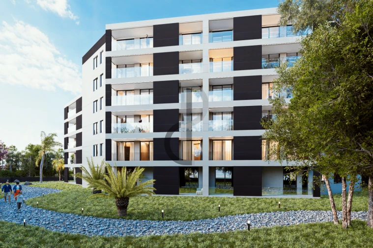 Apartamento T0 para Venda em Pedrouços Foto 11