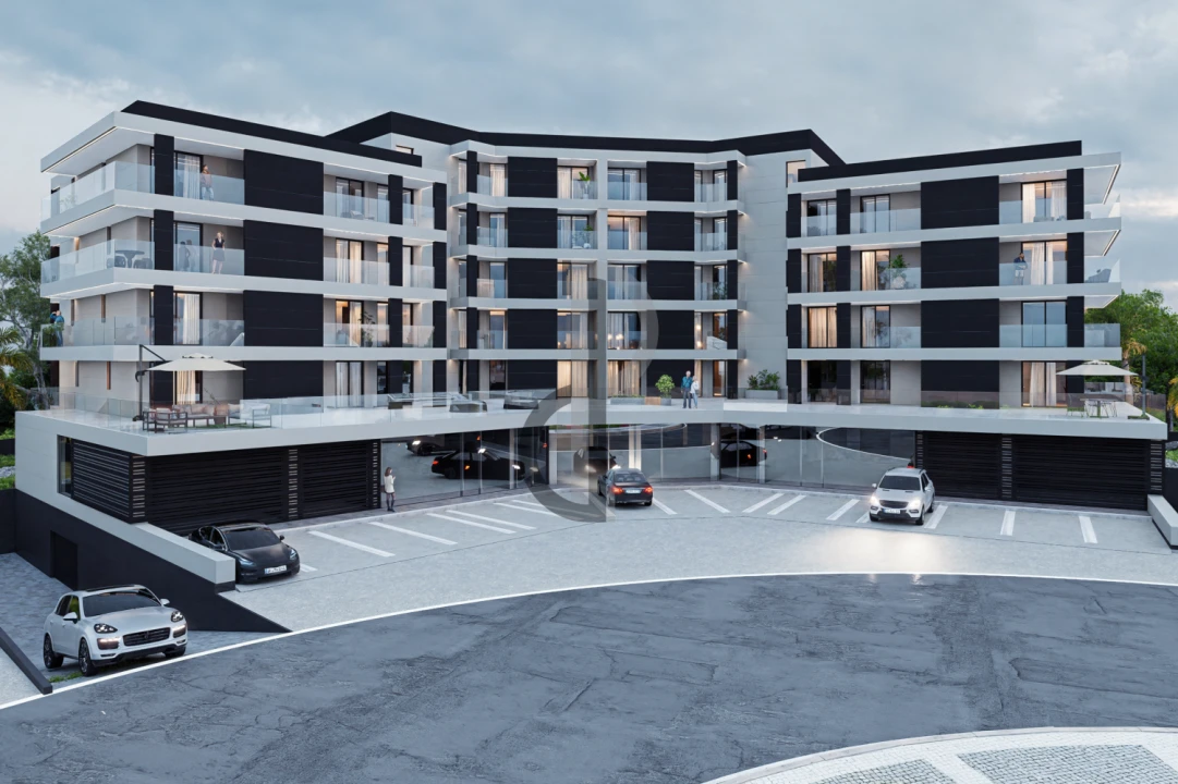 Apartamento T0 para Venda em Pedrouços Foto 14