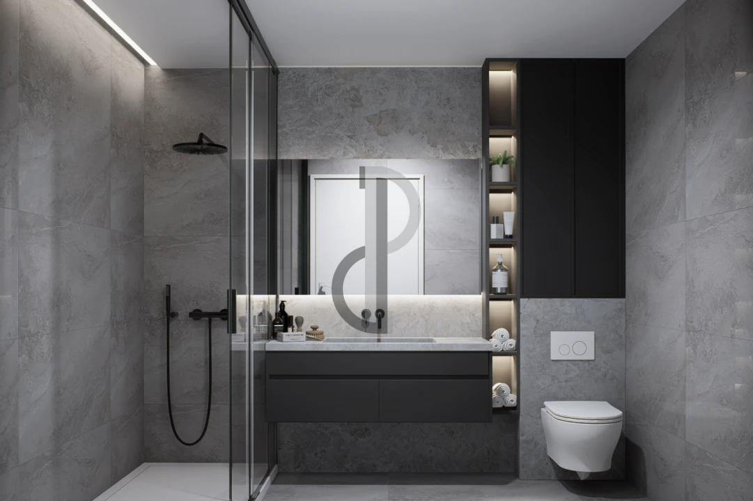 Apartamento T0 para Venda em Pedrouços Foto 8