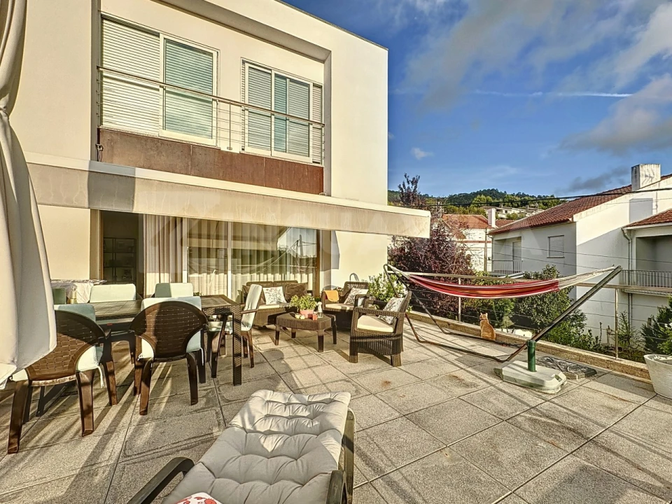 Moradia T3 para Venda em Moledo e Cristelo Foto 18