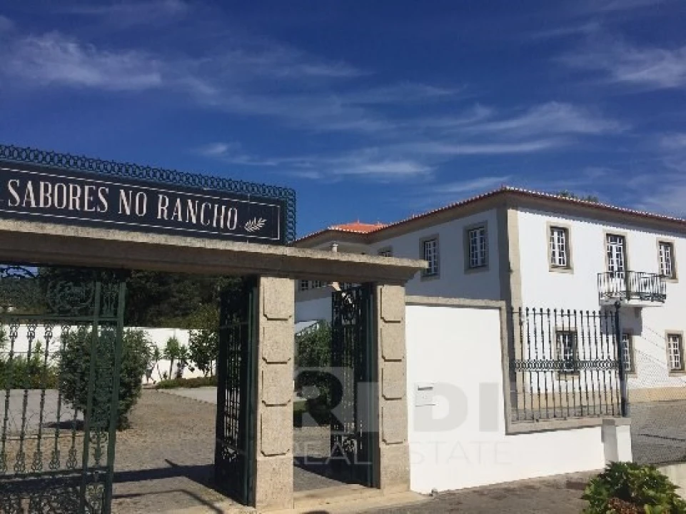 Negócio para Cedência de Quotas em Escapães Foto 1