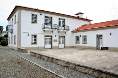 Negócio para Cedência de Quotas em Escapães