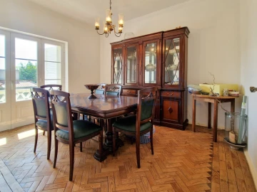 Moradia T6 para Venda em Algueirão-Mem Martins