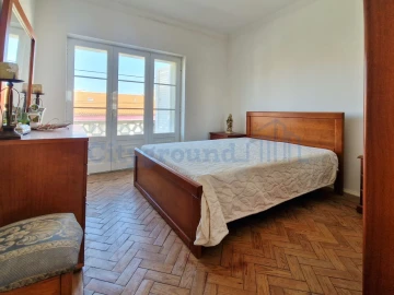 Moradia T6 para Venda em Algueirão-Mem Martins