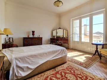 Moradia T6 para Venda em Algueirão-Mem Martins