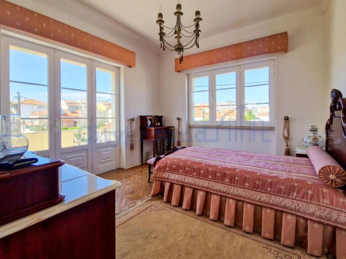 Moradia T6 para Venda em Algueirão-Mem Martins Foto 20