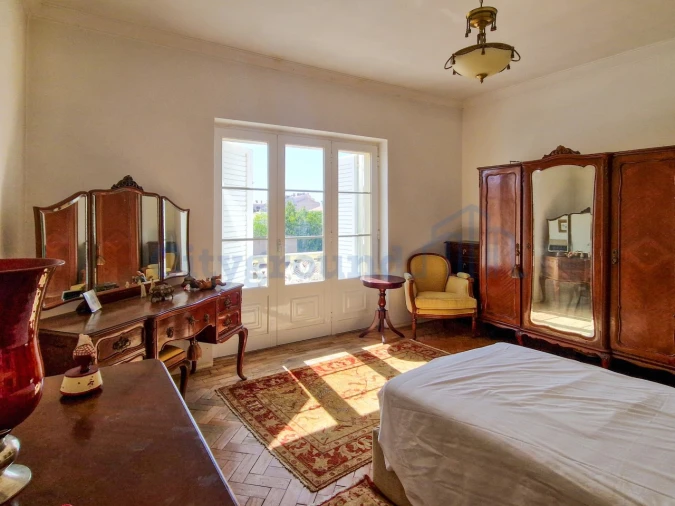 Moradia T6 para Venda em Algueirão-Mem Martins Foto 26