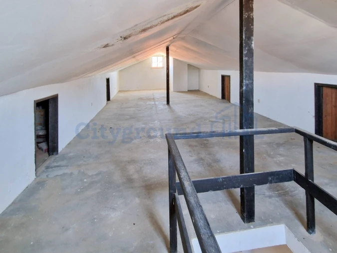 Moradia T6 para Venda em Algueirão-Mem Martins Foto 29