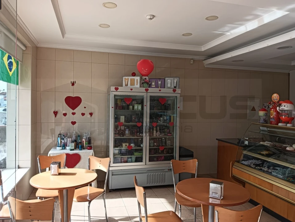 Negócio para Venda em Gafanha da Nazaré Foto 4