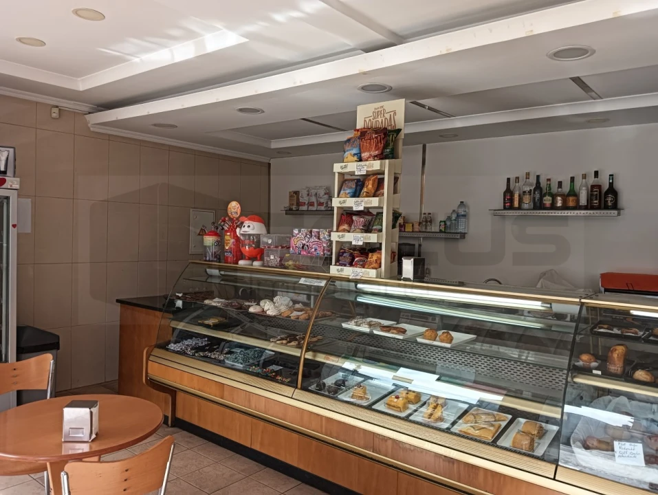 Negócio para Venda em Gafanha da Nazaré Foto 5