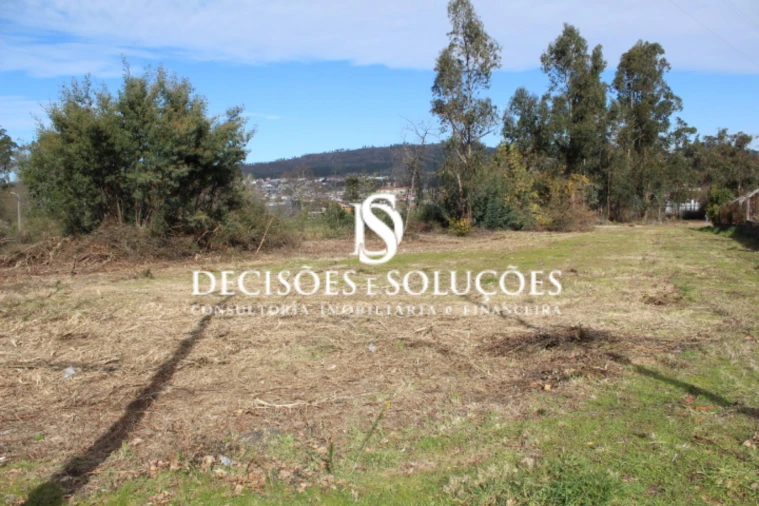 Terreno para Venda em Carvalhosa Foto 5