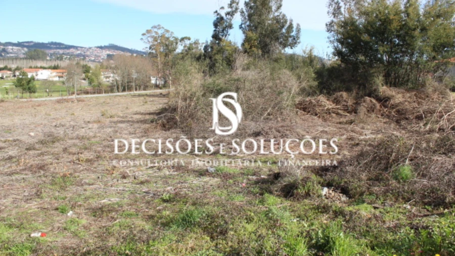 Terreno para Venda em Carvalhosa