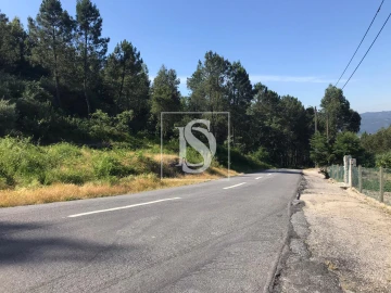 Terreno para Venda em Tabuado