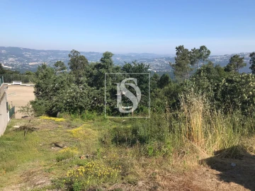 Terreno para Venda em Tabuado
