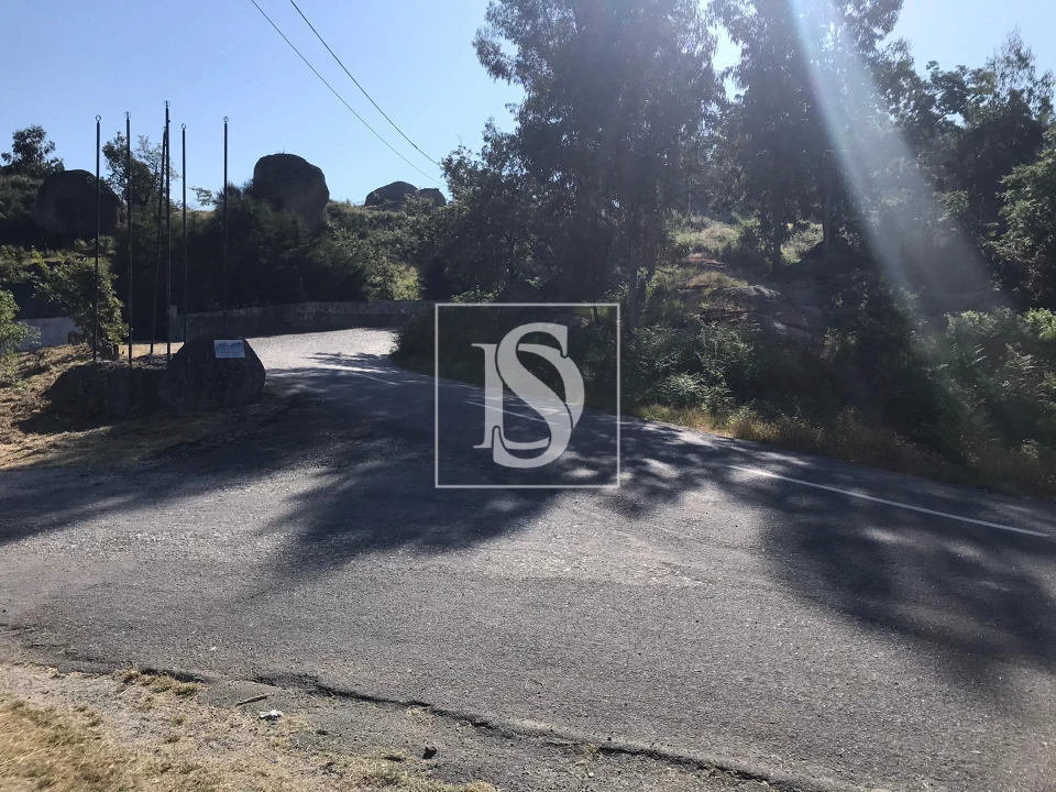 Terreno para Venda em Tabuado Foto 10