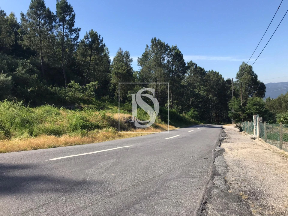 Terreno para Venda em Tabuado Foto 9