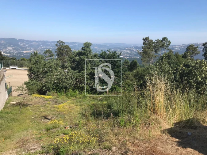 Terreno para Venda em Tabuado Foto 3