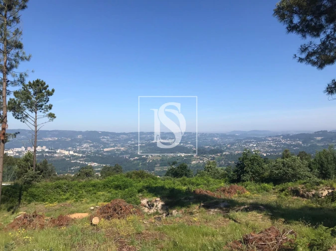 Terreno para Venda em Tabuado Foto 6