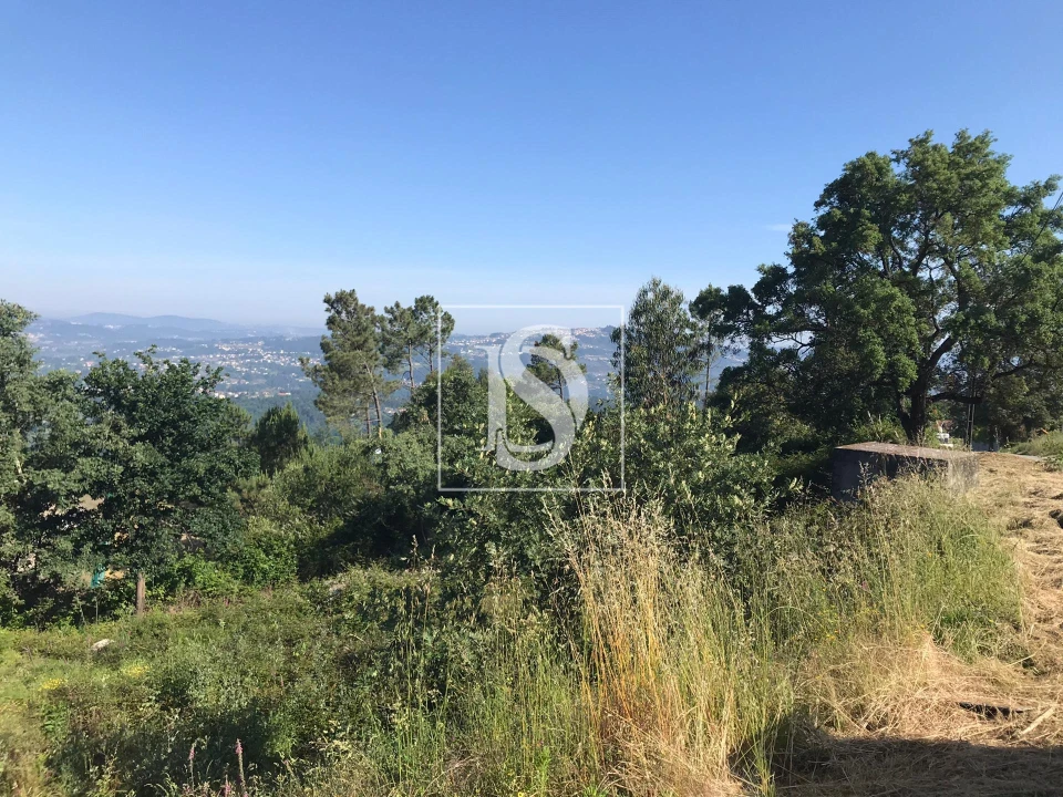 Terreno para Venda em Tabuado Foto 2