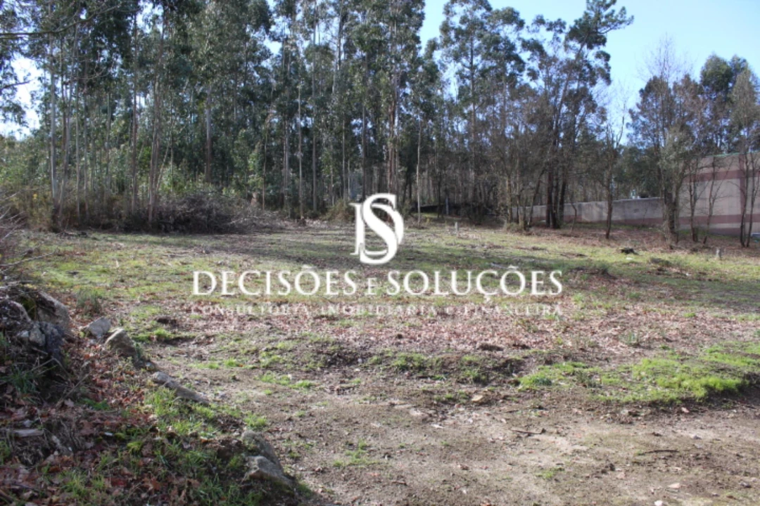 Terreno para Venda em Carvalhosa Foto 1