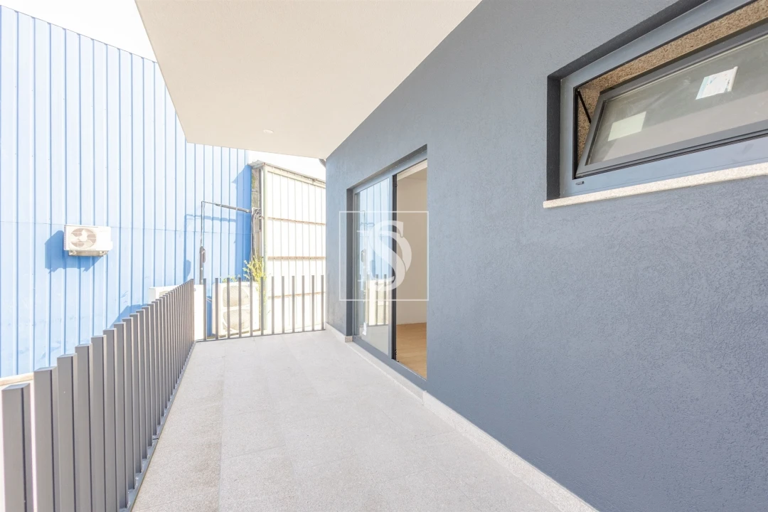 Moradia T3 para Venda em Sobretamega Foto 22