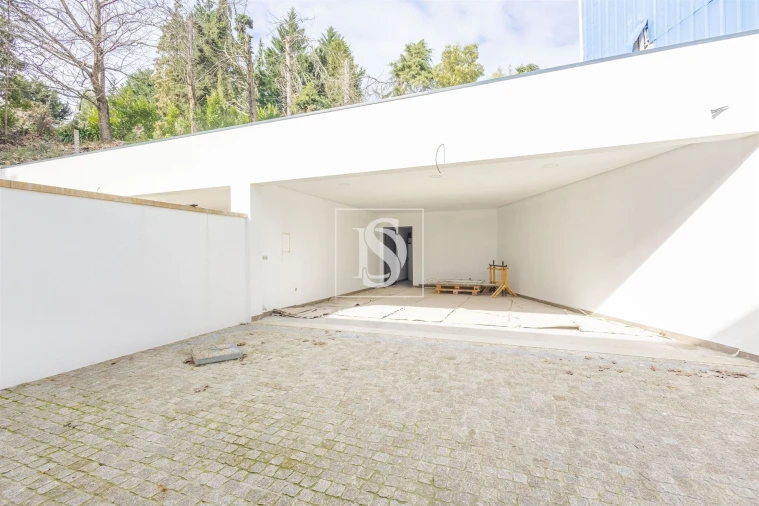 Moradia T3 para Venda em Sobretamega Foto 26