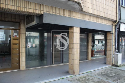 Loja para Venda em Paços de Ferreira