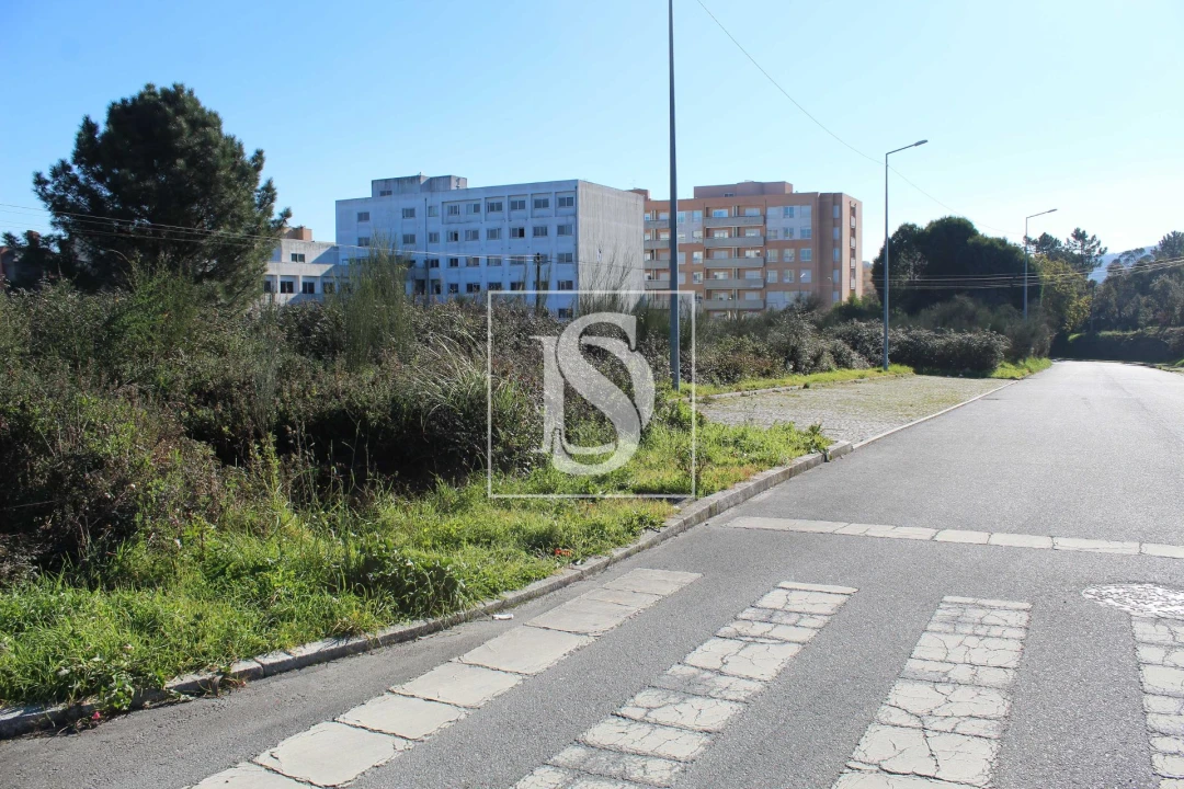 Terreno para Venda em Valongo Foto 8