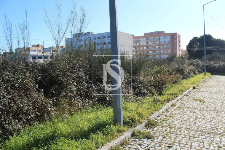 Terreno para Venda em Valongo Foto 7