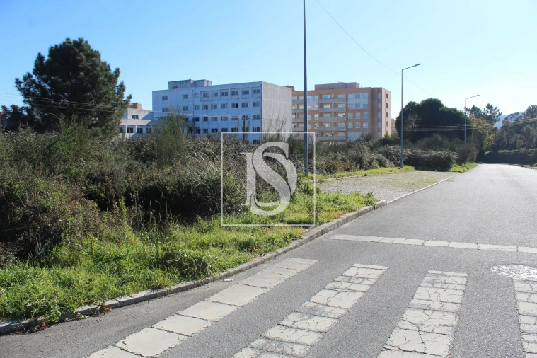 Terreno para Venda em Valongo Foto 8