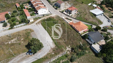 Terreno para Venda em Alpendorada, Várzea e Torrão