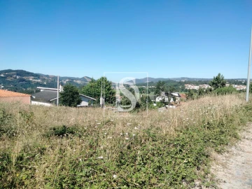 Terreno para Venda em Alpendorada, Várzea e Torrão