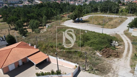 Terreno para Venda em Alpendorada, Várzea e Torrão