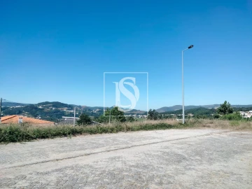 Terreno para Venda em Alpendorada, Várzea e Torrão