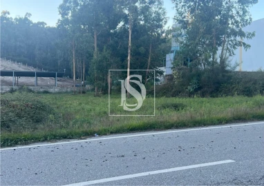 Terreno para Venda em Eiriz