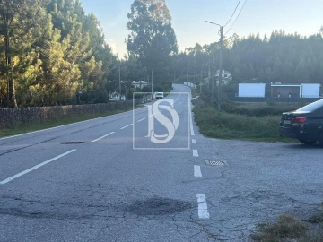 Terreno para Venda em Eiriz