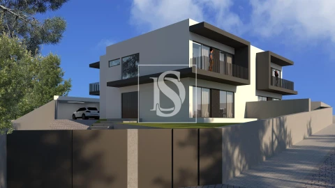 Moradia T3 para Venda em Sobretamega