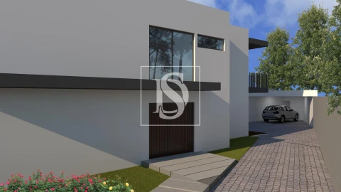 Moradia T3 para Venda em Sobretamega